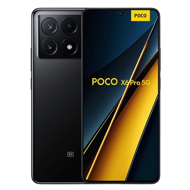POC X6 PRO